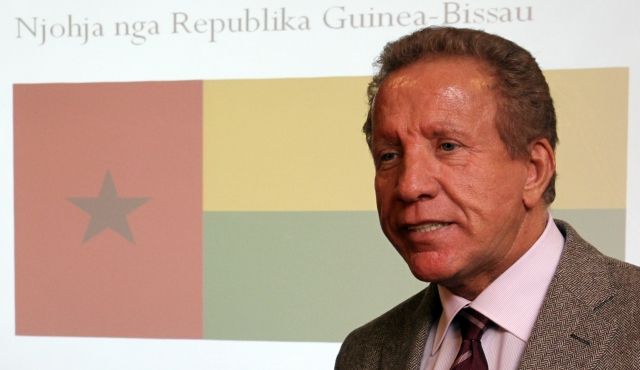 Pacolli Afrika'da Lobicilik Etkinliklerini Sürdürüyor