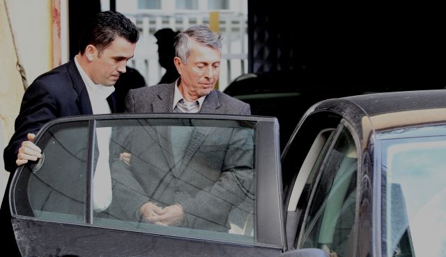 Gözaltında Bulunan Priştine Yetkilileri Serbest Bırakıldı.
