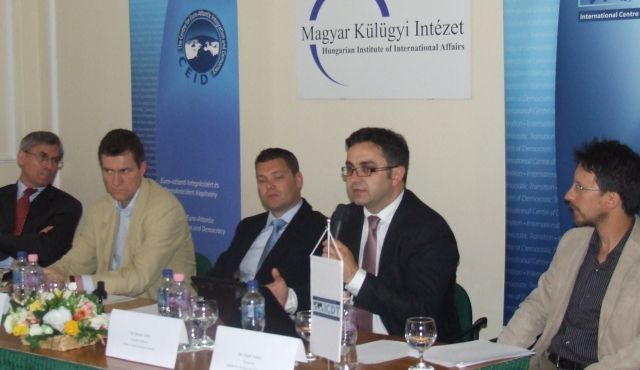 Kosova'ya Serbest Dolaşım Hakkı Kısıtlanıyor