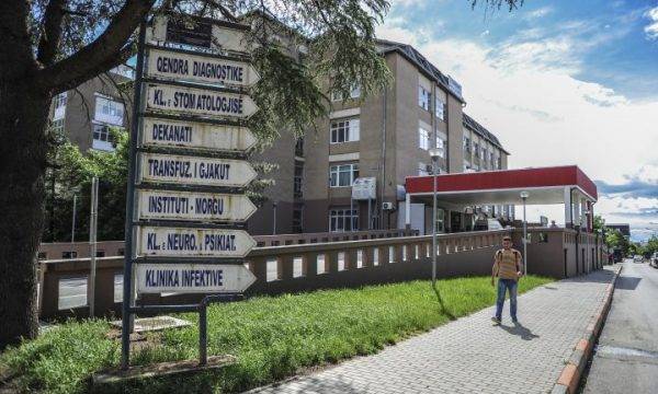 Sağlık Bakanlığı, 19 Milyon Euro'luk Covid Hastanesi İhalesini İptal Etti