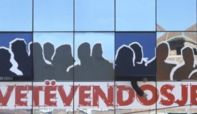 Vetëvendosje: Şarlatanların İftiralarıyla İlgilenmiyoruz