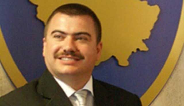 Xhemajli: Vetëvendosje İçinde Slav Unsurlarını