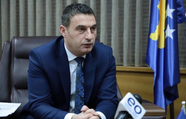 Kosova Akreditasyon Ajansı EQAR’a Dönecek