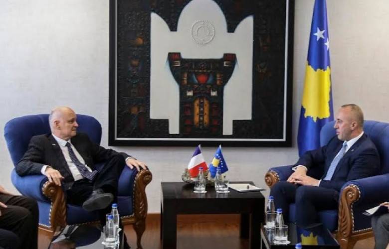 Kosova İyi Ekonomi Ortamı ve Aktif Gençliği Sunmaktadır