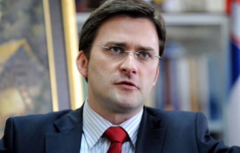 Seljakoviç: Sırp Listesi Sınır Anlaşması’nı Onayacak