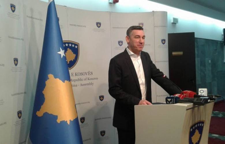 Meclis Divanı Yönetmeliği Görüştü