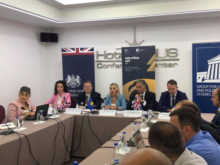 Kampanya’da  Yolsuzluktan Çok Söz Edilmesi,  Sonra ise Bir Şey Yapılmaması İyi Değil