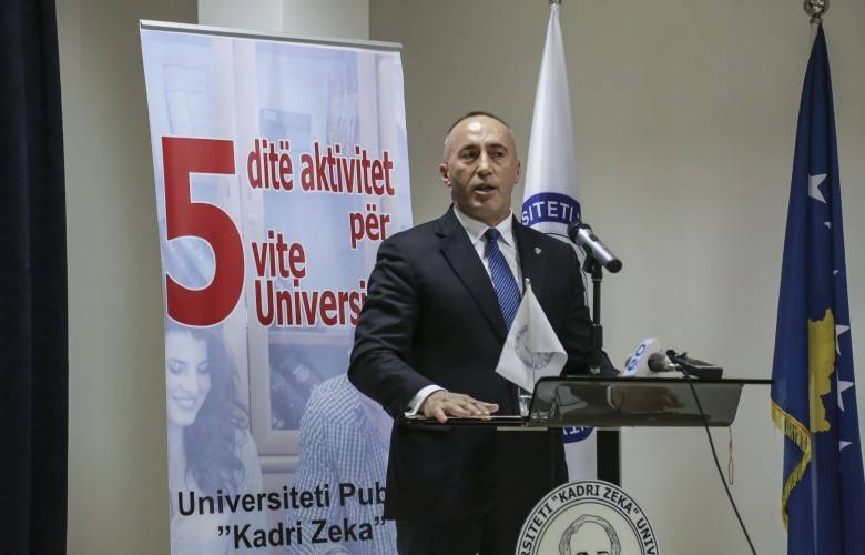 Bağımsız Bir Eğitim İçin Çalışıyoruz