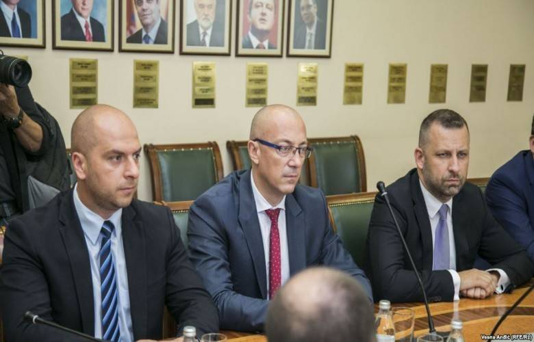 Bizim İçin Sınır Konusu Yok Niteliğindedir