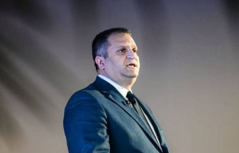 LDK Shpend Ahmeti’nin İstifasını Talep Ediyor