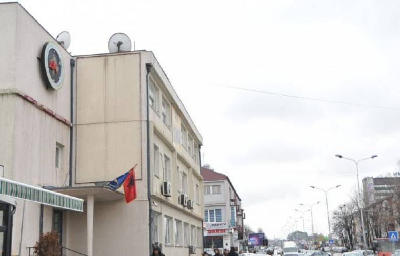 Haradinaj Parti Yönetimini  Sınır Anlaşması Konusunda Bilgilendirdi