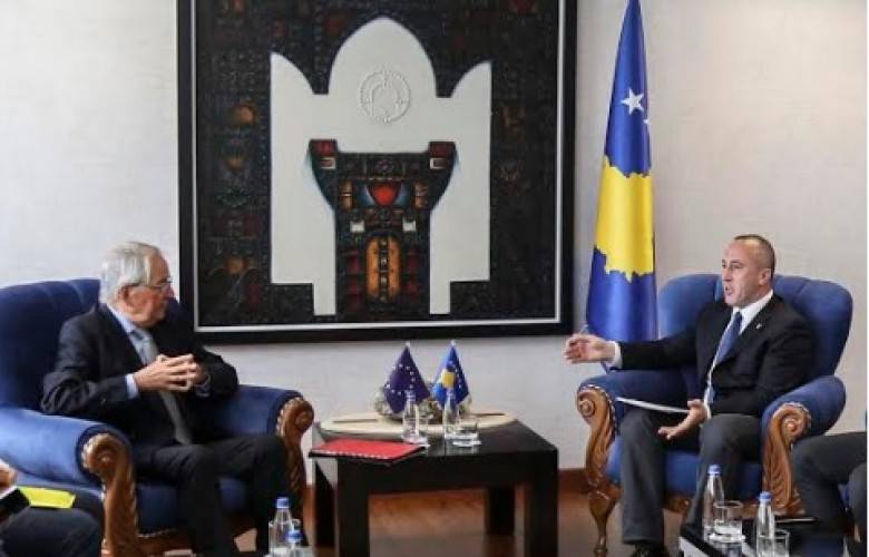 Brüksel Enerji Anlaşması Hayata Geçirilsin