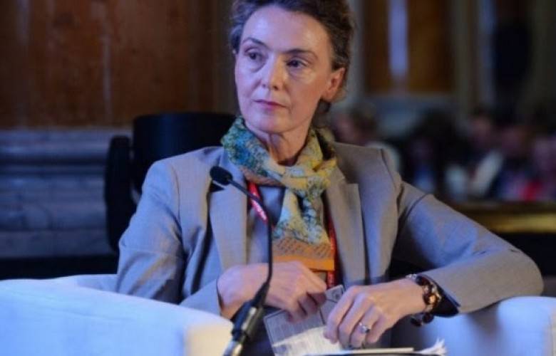 Hırvatistan Dışişleri Bakanı Priştine’de