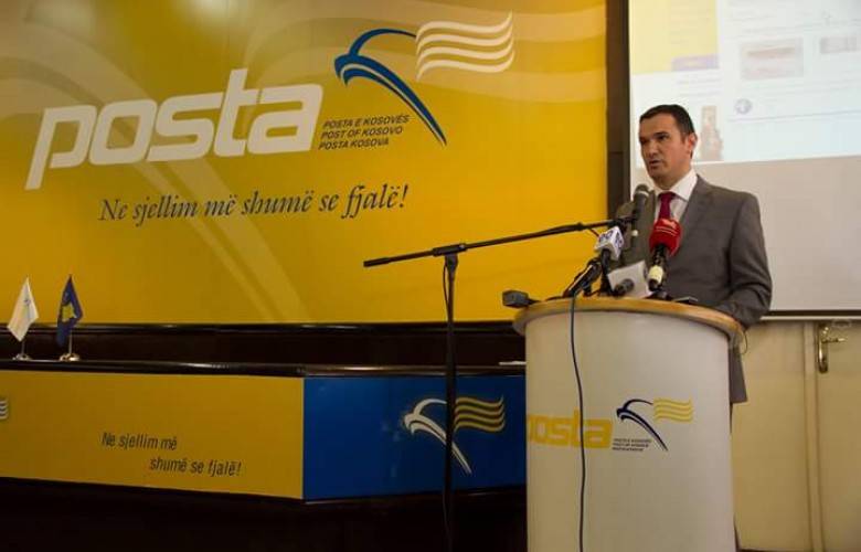 Hükümet’in Posta’ya Borcu 5 milyon Avro