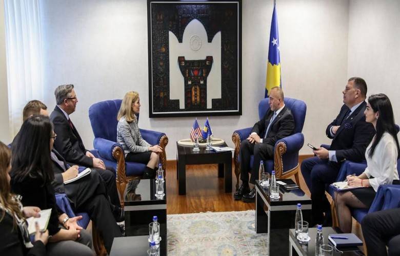 USAID’in Desteği Yeri Doldurulmaz Nitelikte