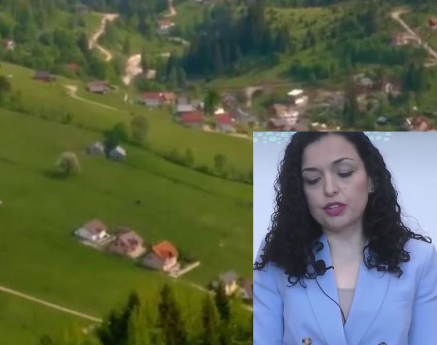 Çevrenin Korunmasına Çağrı Yaptı
