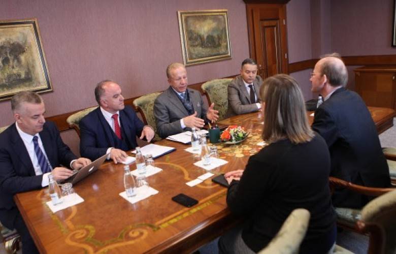 Ekonomi ve Kayıp Kişiler Konulara Ağırlık Verildi