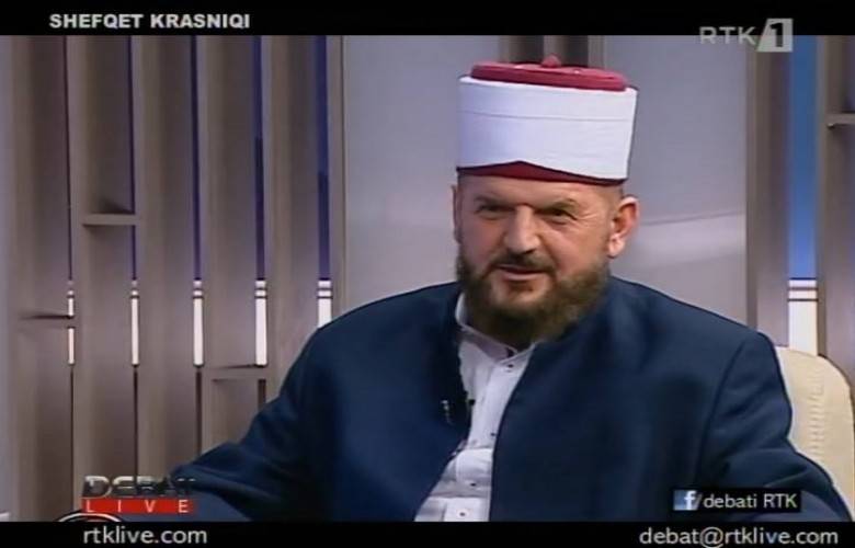 Tutuklanmam Değil Danışılmalıydım
