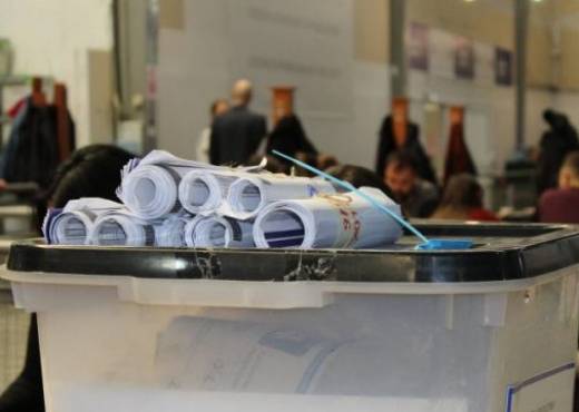 Daha 149 Sandıkta Oylar Yeniden Sayılacak