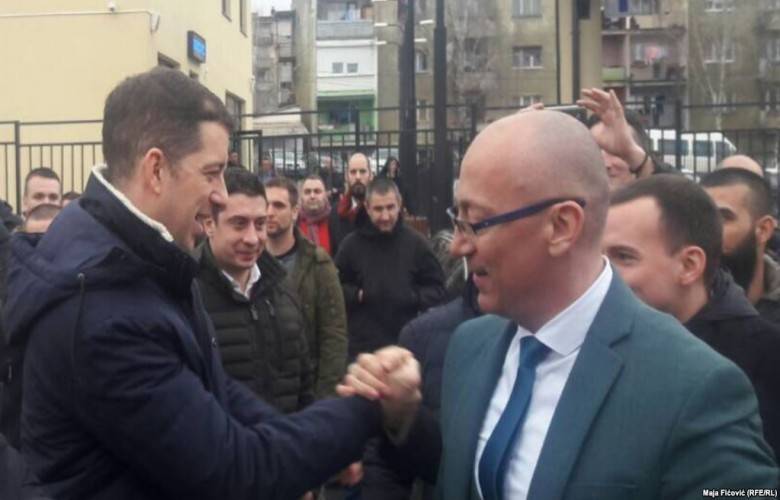 Sırp Listesi Kosova Hükümeti’nden Çekileceğini Duyurdu
