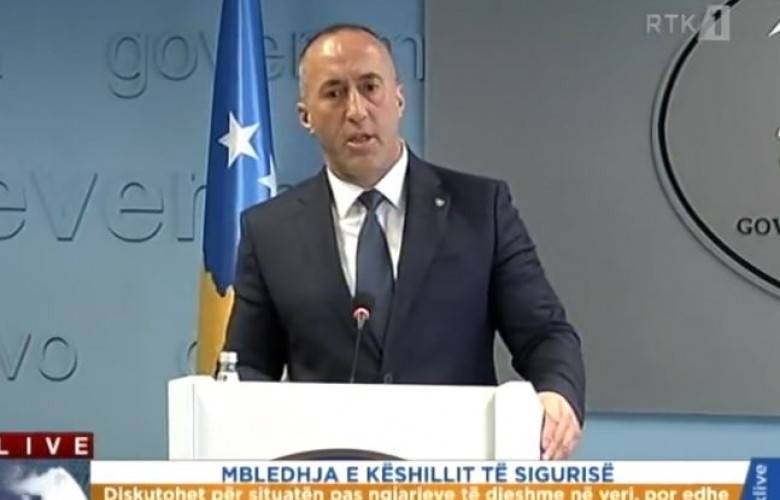 İstifa Etme Planım Yok