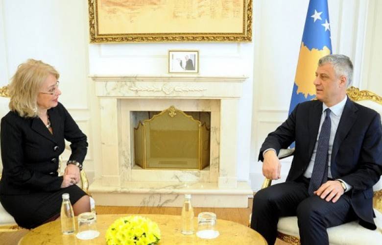 Yunanistan’dan Kosova’nın AB Entegrasyonuna Destek