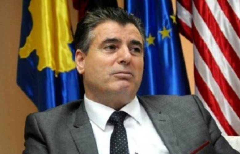 AKR Acilen Toplanıyor