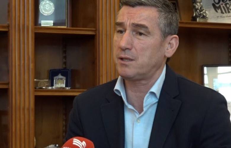 PDK Sıralarından Olsaydı 2 Dakikada Kovardım