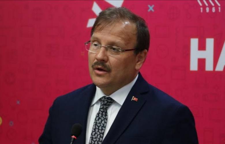 Türkiye'nin Kosova'ya Yapmış Olduğu Büyük Bir İyiliktir