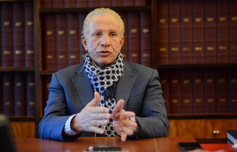 Behgjet Pacolli AKR’nin Tutumuna Açıklık Getirdi