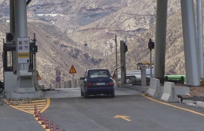 Arnavutluk Otobanı En Az Daha 60 Gün Ücretsiz