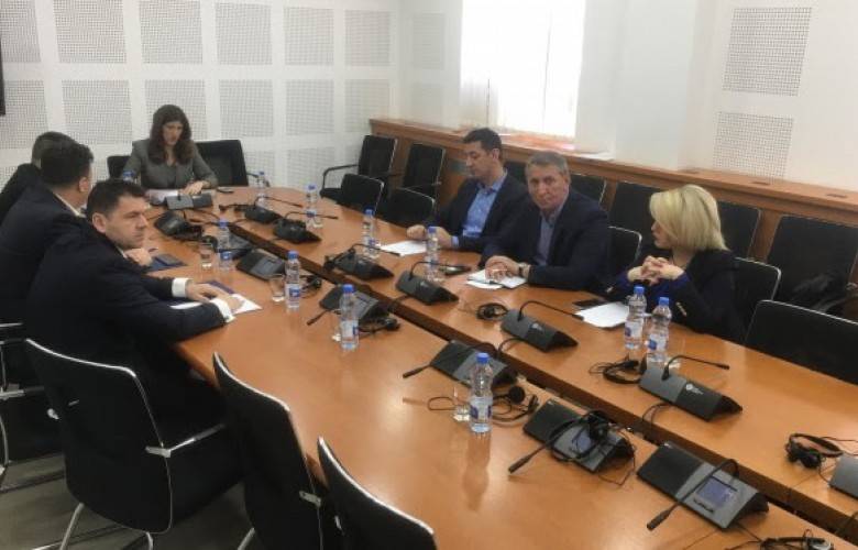 Driton Gashi Gülenciler Olayıyla İlgili Rapor Vermedi