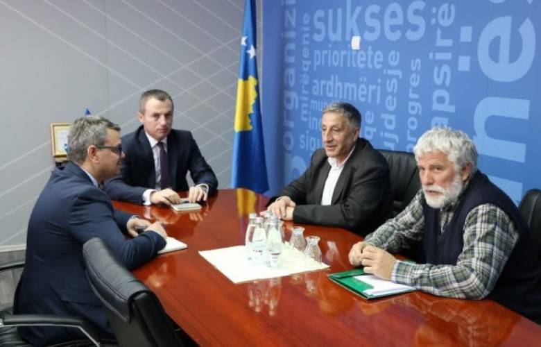 Taleplerimiz Karşılansın Ya da Grev