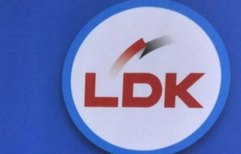 LDK Kararlı: Erken Seçimlere Gidilsin