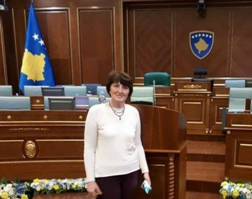 Gazeteci ve Çevirmen Gülten Şaban-Nobırda Vefat Etti