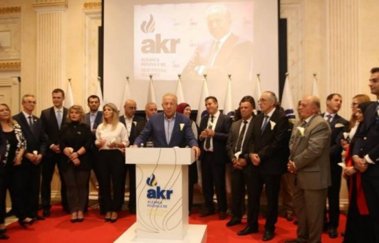 İçişleri Bakanı Görevine Aday Yok