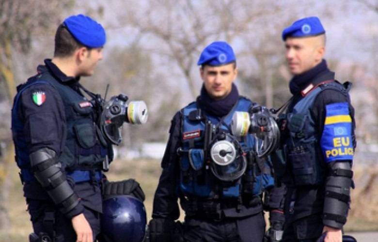 EULEX Kosova’dan Gitmeye Hazır