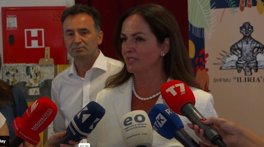 300.000'den fazla Öğrenci Yeni Eğitim-Öğretim Yılına Sorunsuz Başladı