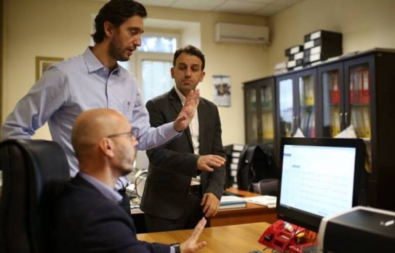 Ülke Dışında Tedavi Başvuruları Bugün İtibariyle Online