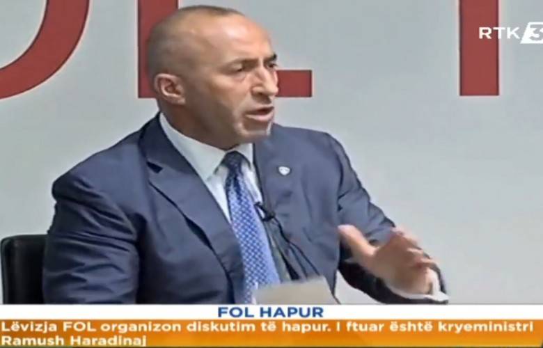 Toprak Değişiminden Söz Etmek Balkanlar’da Savaş için Hazırlanmak Demek