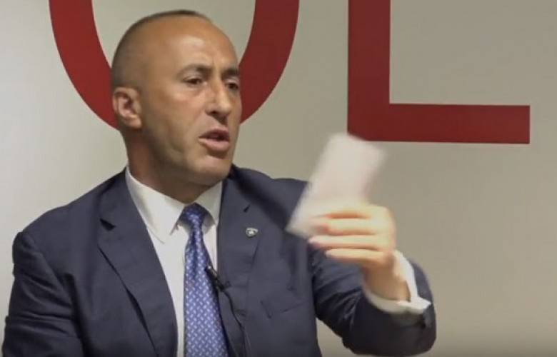Gülenciler Vakası Gökten İnmiş Gibi