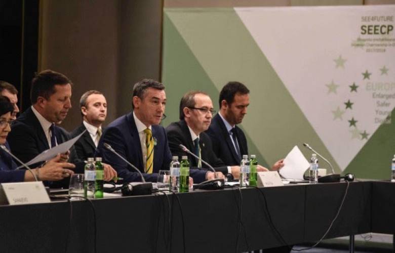 Kosova’nın Esas Amacı AB’ye Tam Üyelik