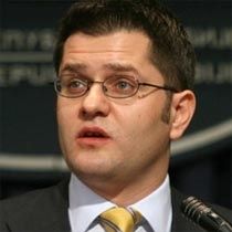 Jeremiç: Amerika Önerilerimizi Reddetti
