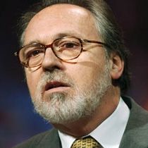 Dick Marty Siyasetten Ayrılıyor