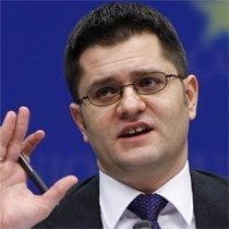Jeremiç: Müzakerelerin Bölümüyüm