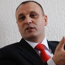 Başbakan Yardımcısı Petroviç Arnavutluk'a Gidiyor