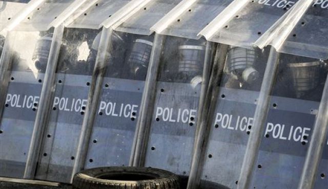 Kuzeyde 6 Polis Karakolu Komutanlarının Görevi Askıya Alındı
