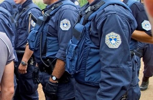 Dört Sınır Polisi Geçici Görevden Alındı