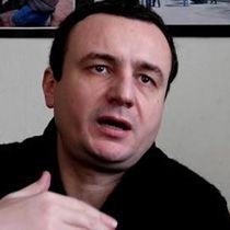 Kurti: Thaqi Başarısız Öğrenci