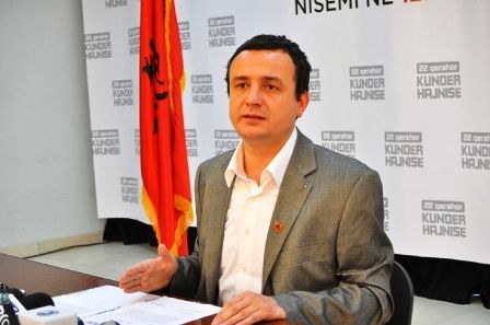 VV: PDK'yı Reddedin